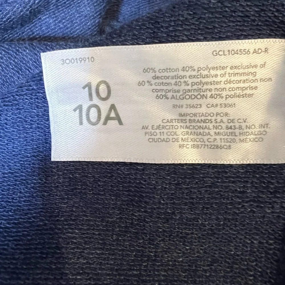 OshKosh Bgosh youth size