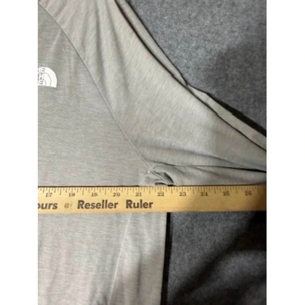 The North Face please review
