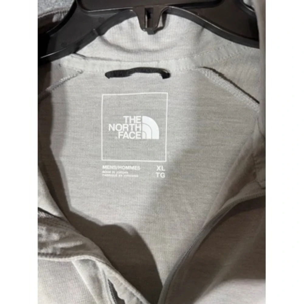 The North Face please review