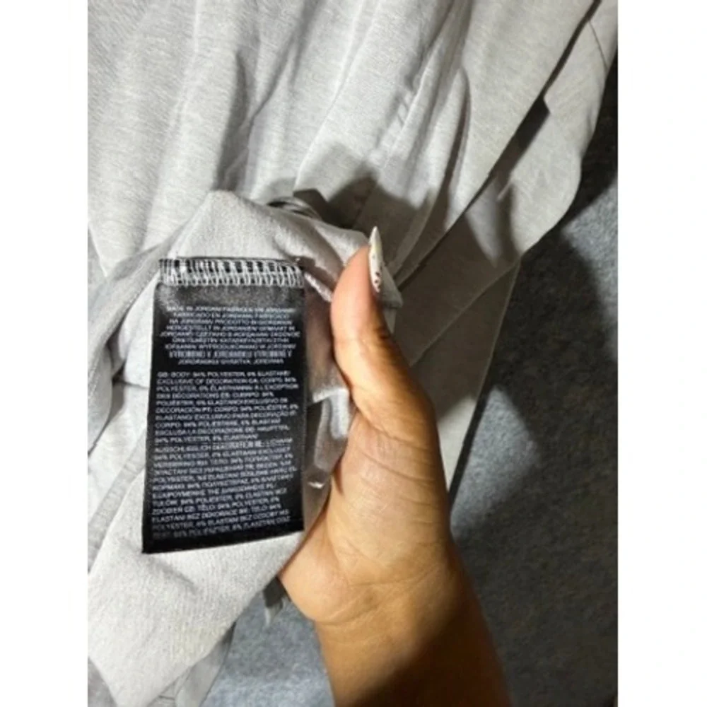 The North Face please review
