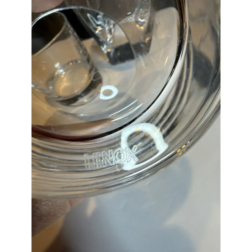 Lenox add timeless
