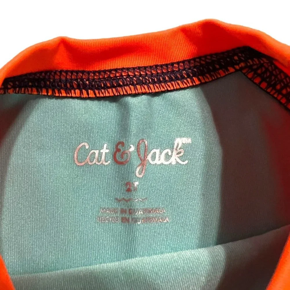 Cat & Jack this adorable