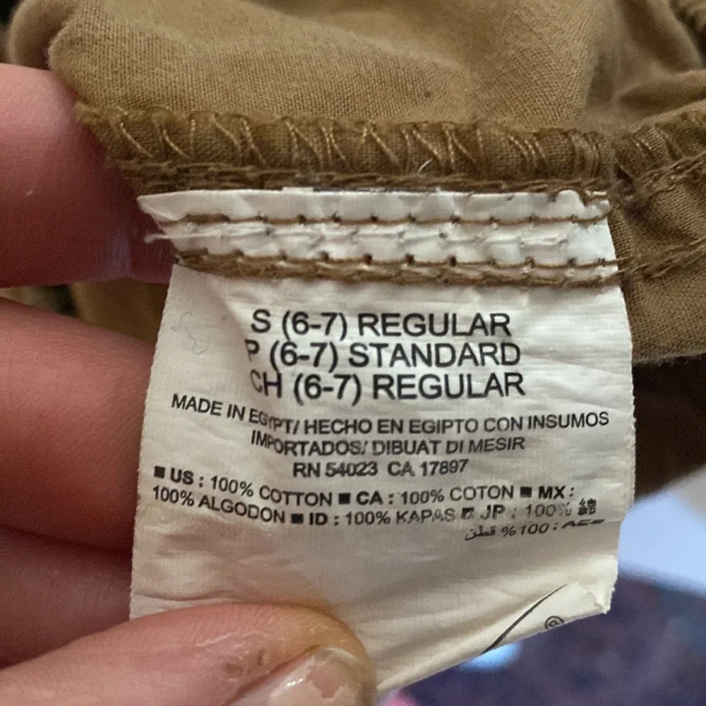 Old Navy excellent no