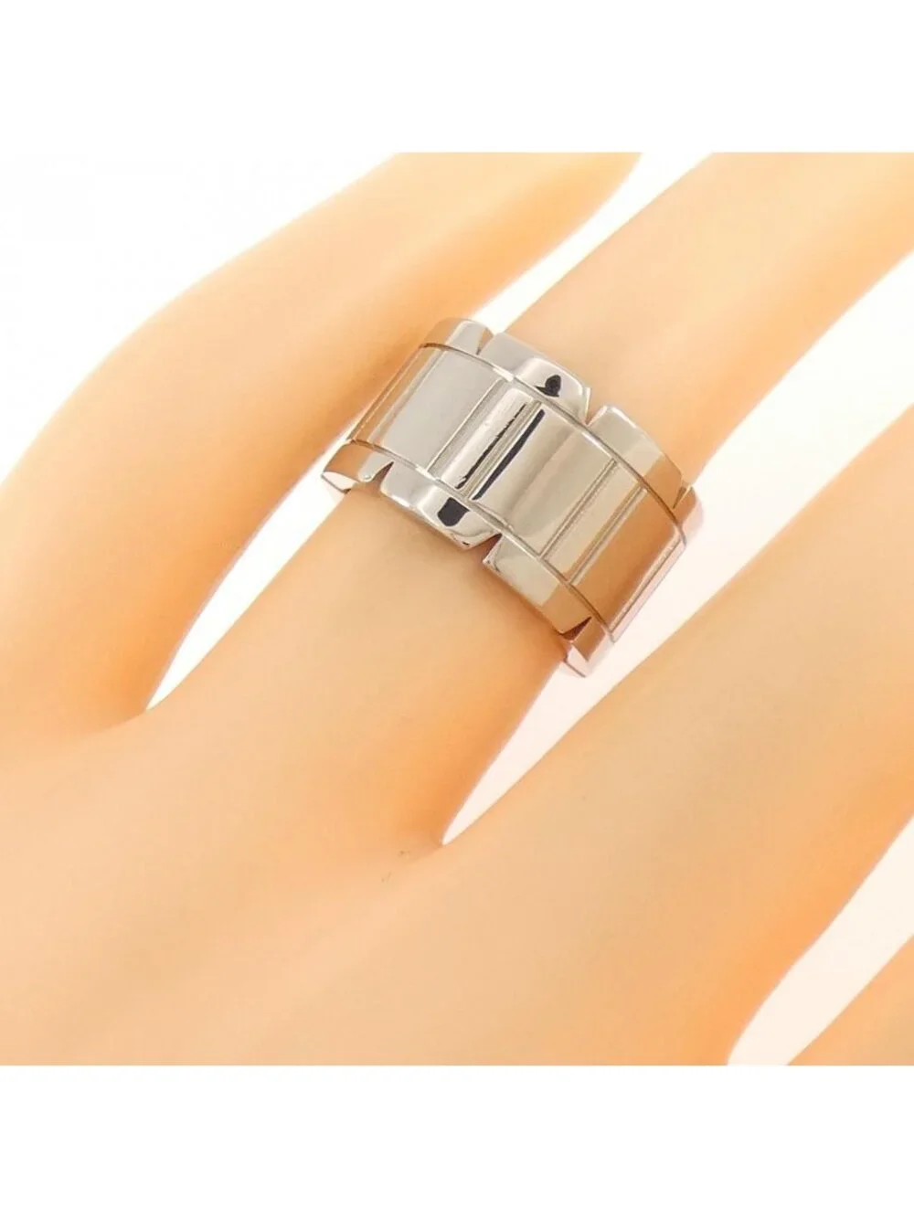 Cartier their issue