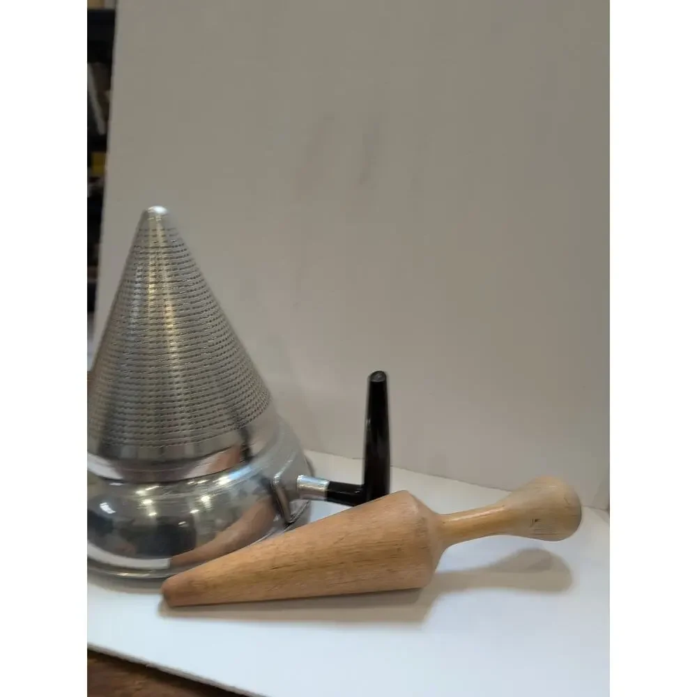 Wearever vintage cone