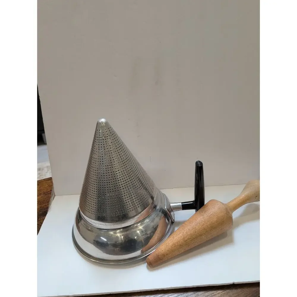 Wearever vintage cone