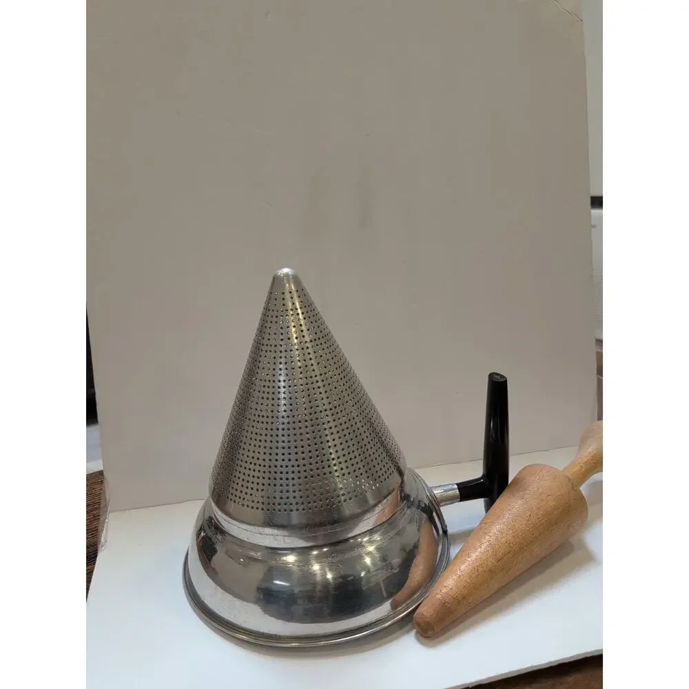 Wearever vintage cone