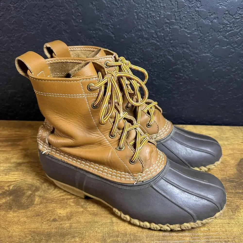L.L.‎ Bean 6
