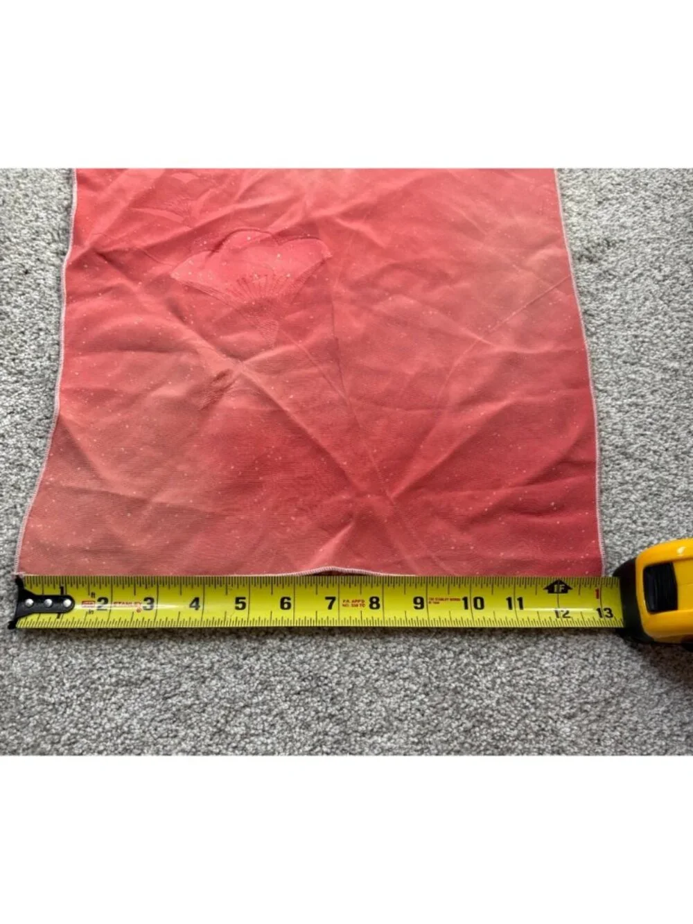 N/A 498 preowned scarf