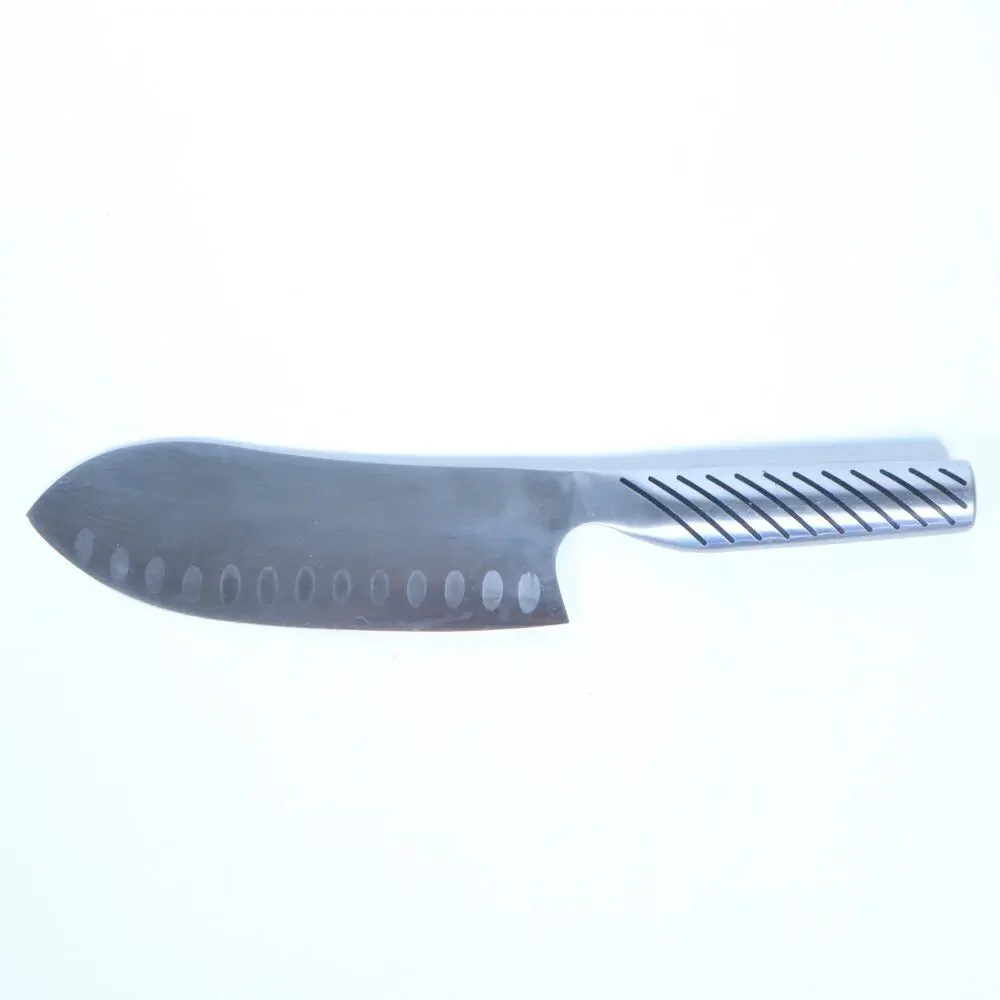 Technique 7” Kohaishu Japanese Stainless Steel Chefs Knife