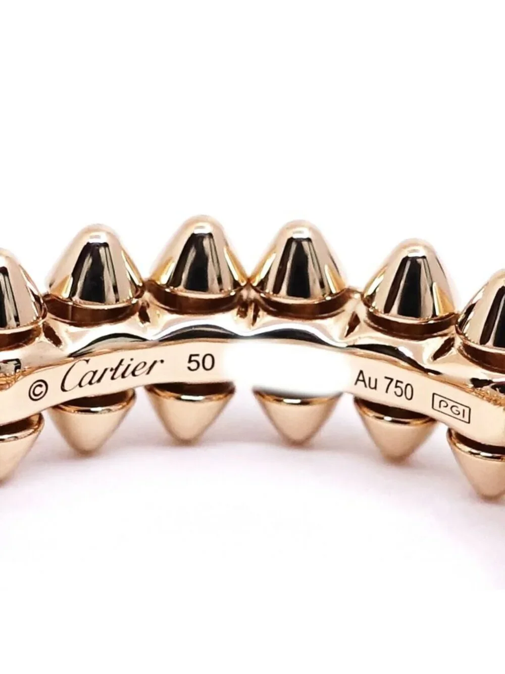 Cartier brand crush