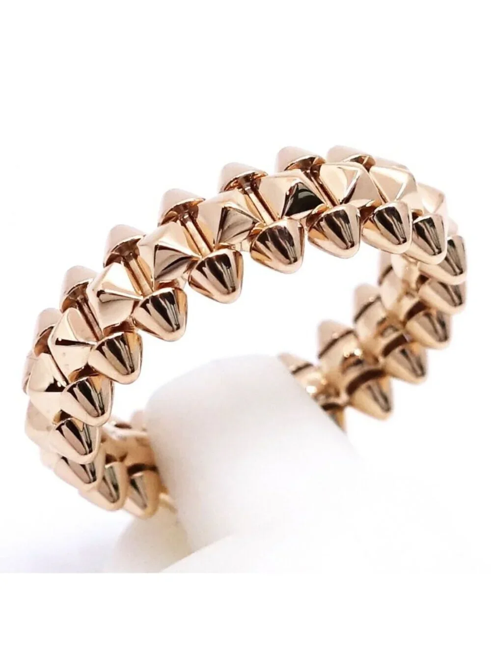 Cartier brand crush