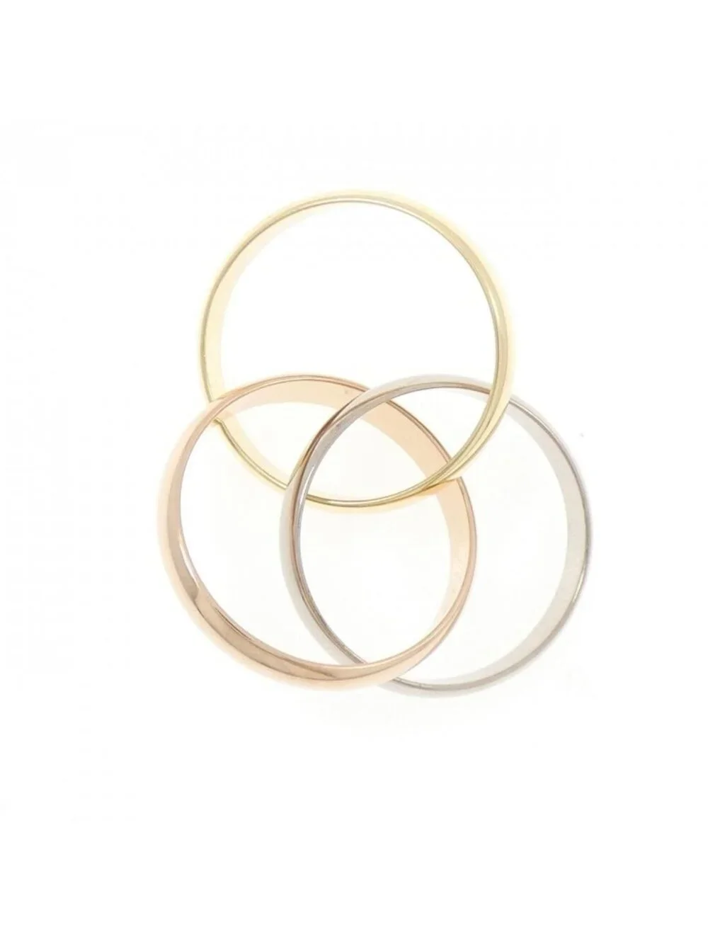 Cartier trinity name