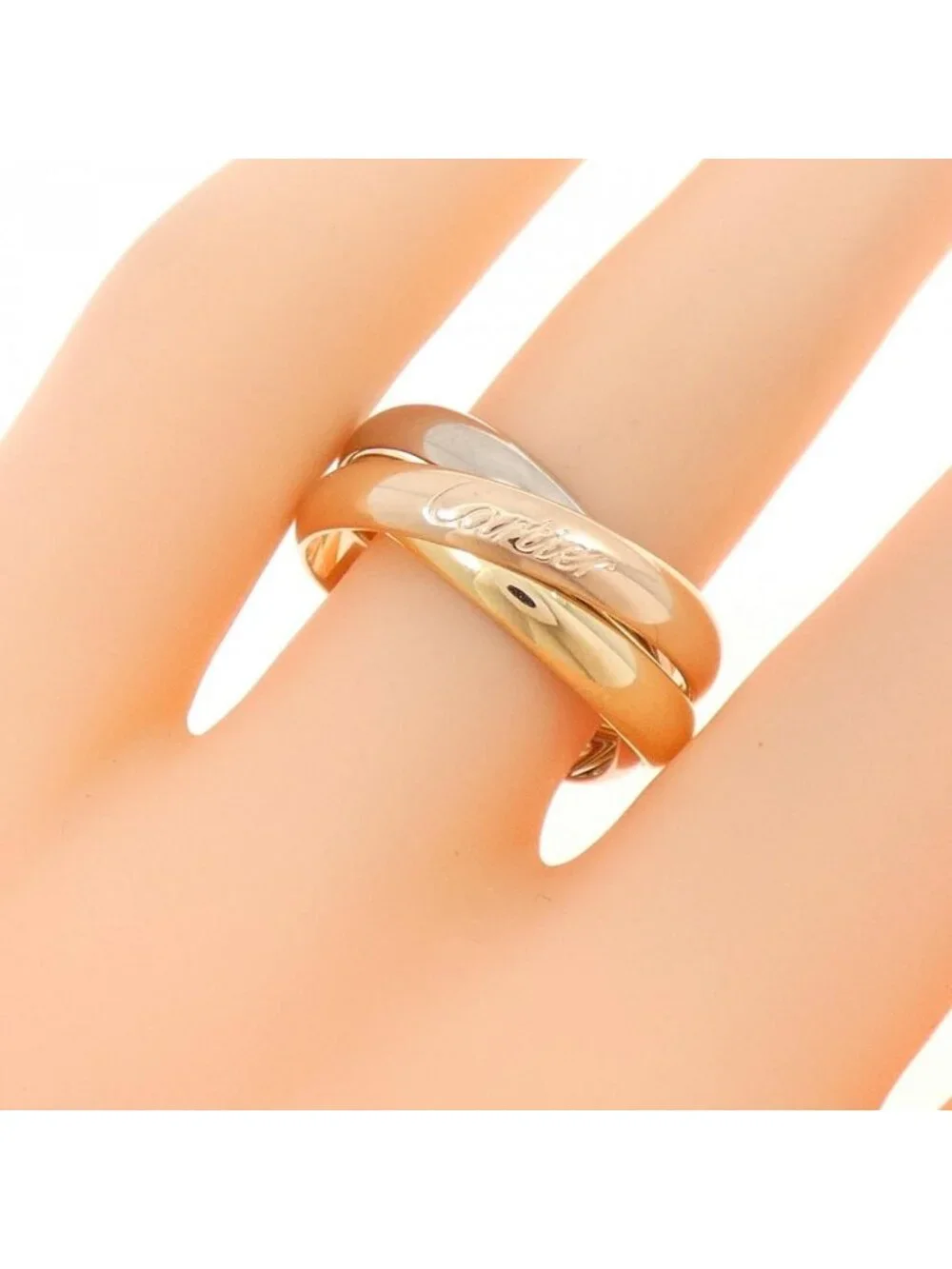 Cartier our maximum usually
