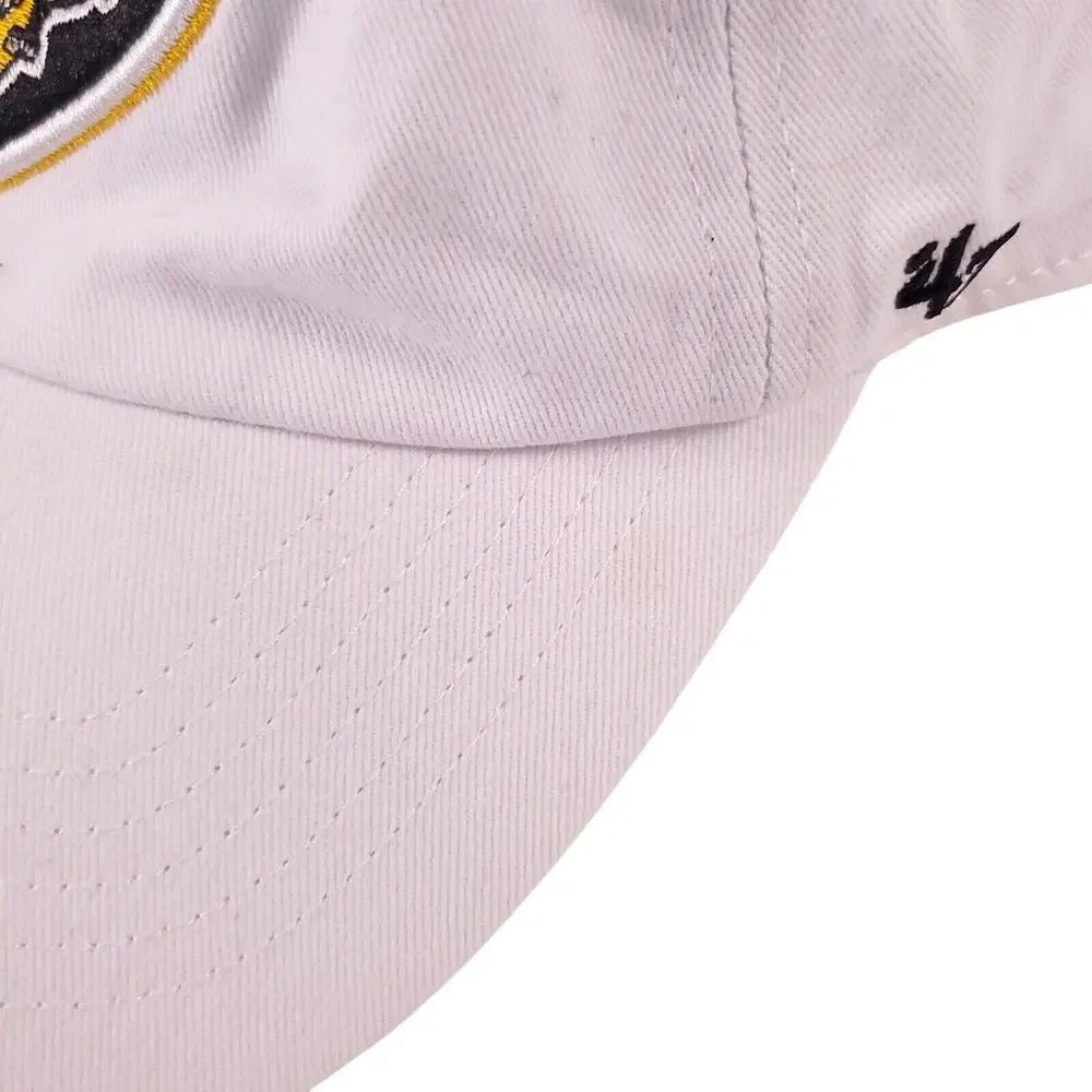 ’47 pittsburgh penguins