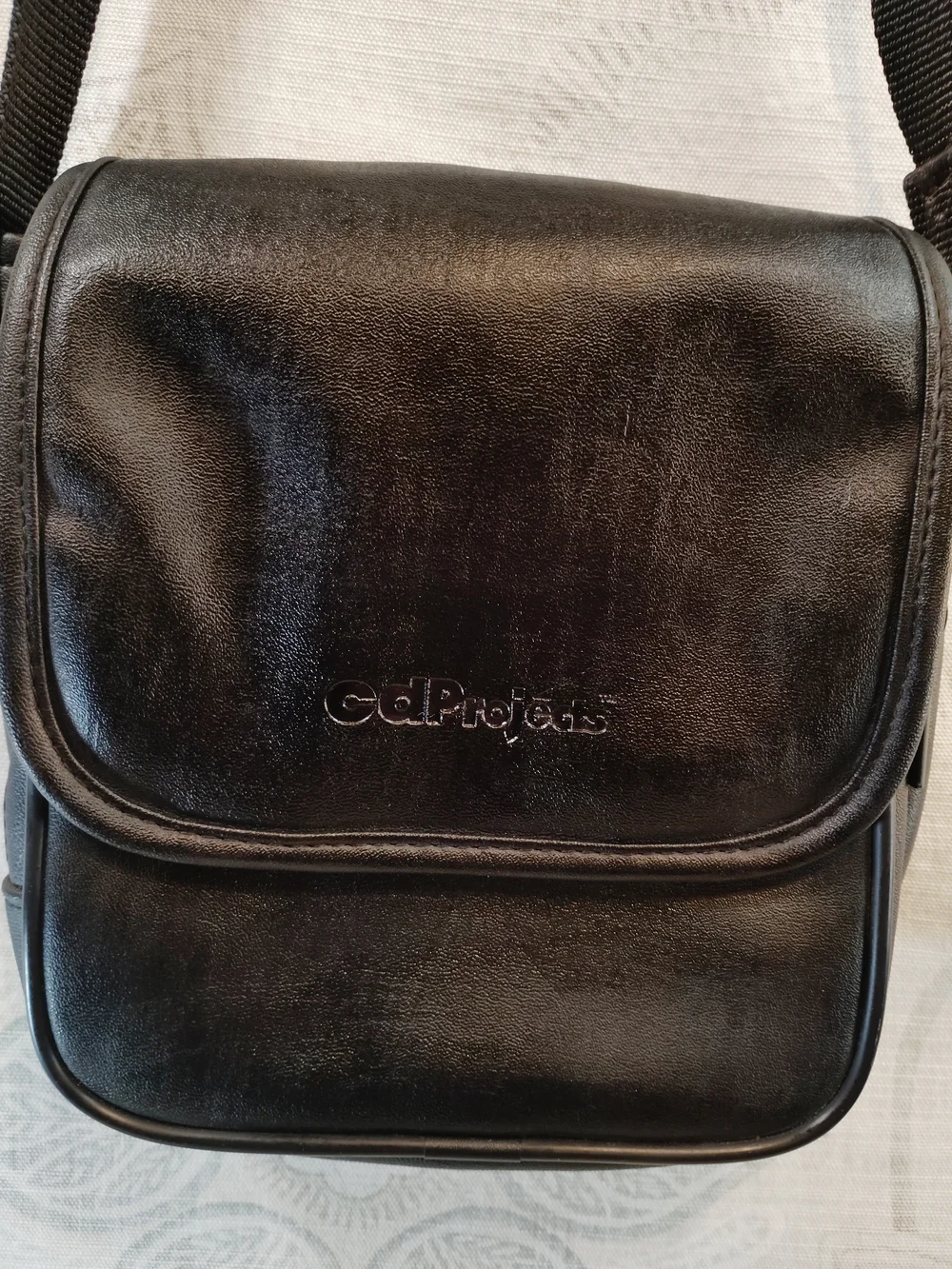 CDProjects classic black