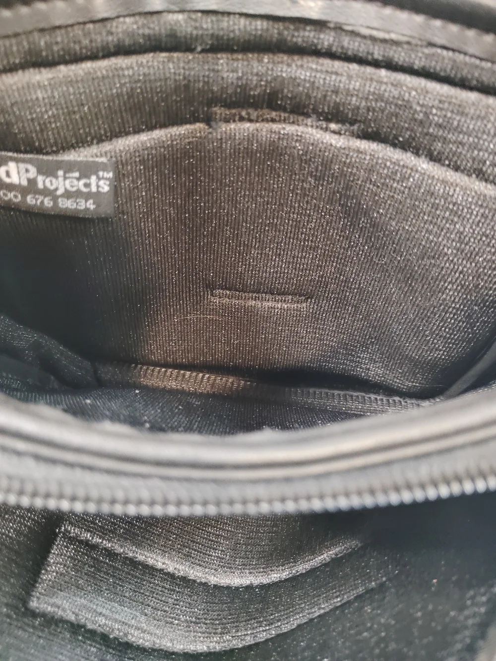 CDProjects classic black
