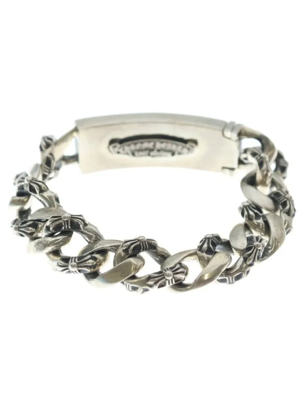 Chrome Hearts product name