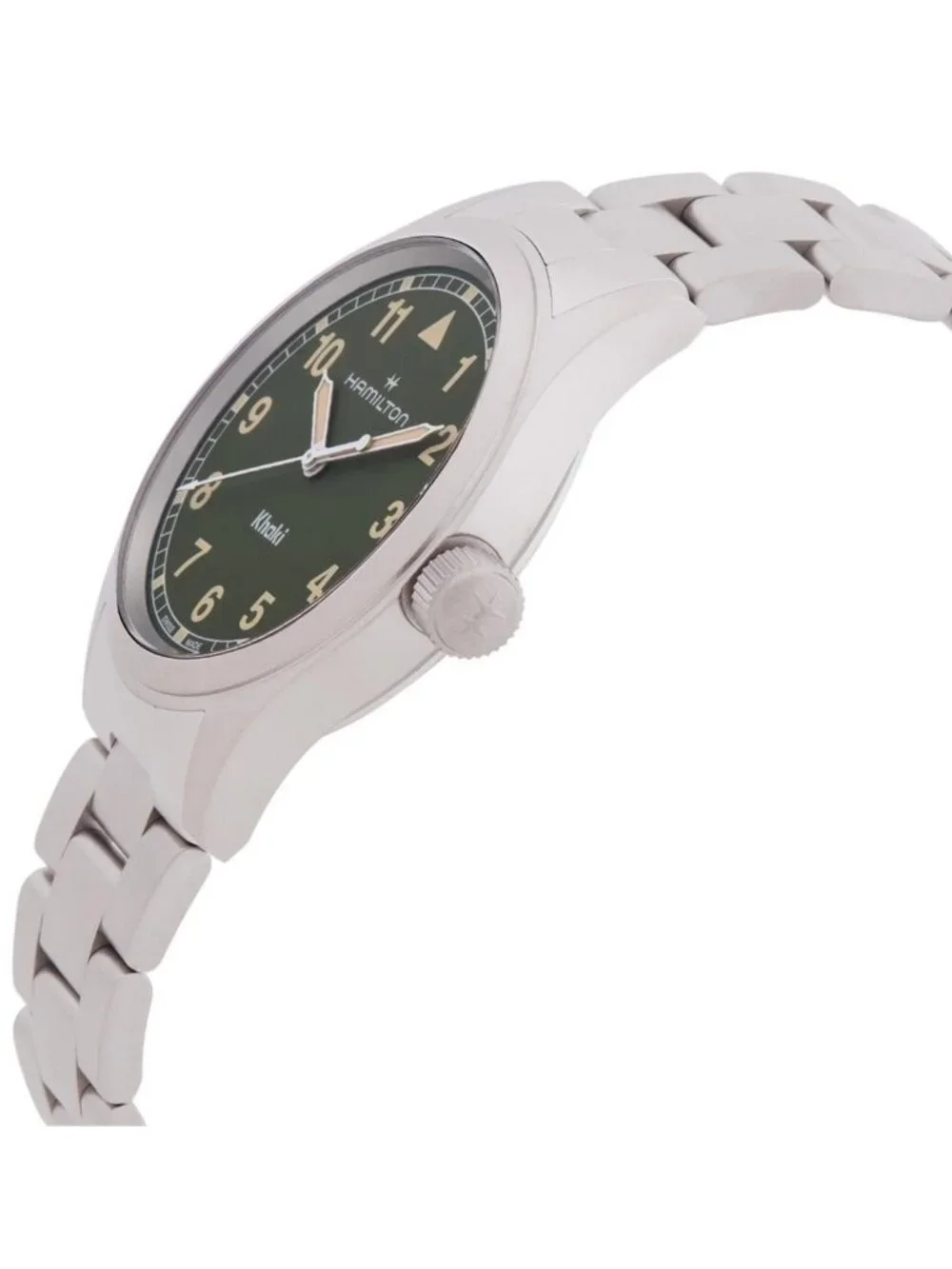 Hamilton new authentic