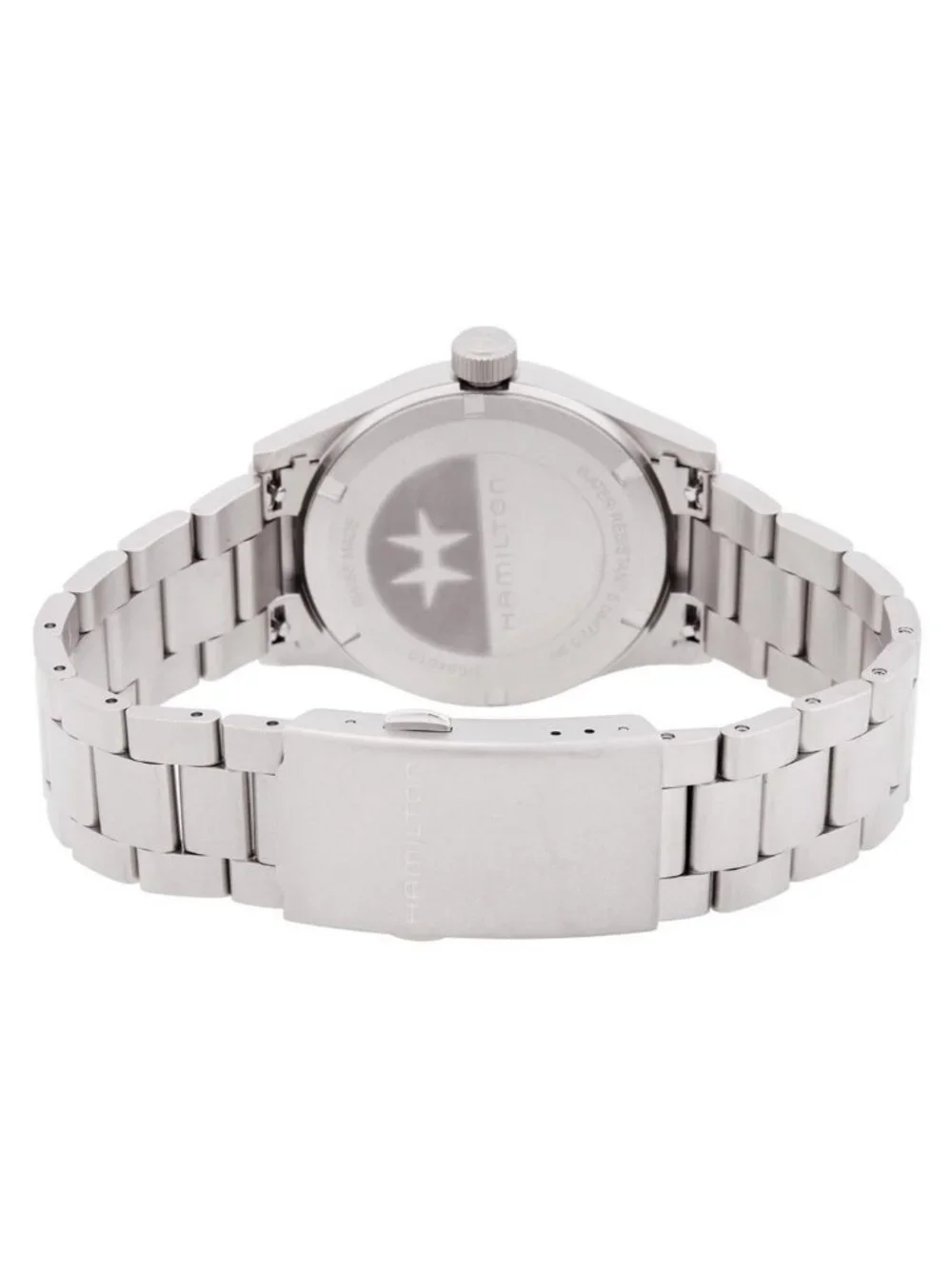 Hamilton new authentic
