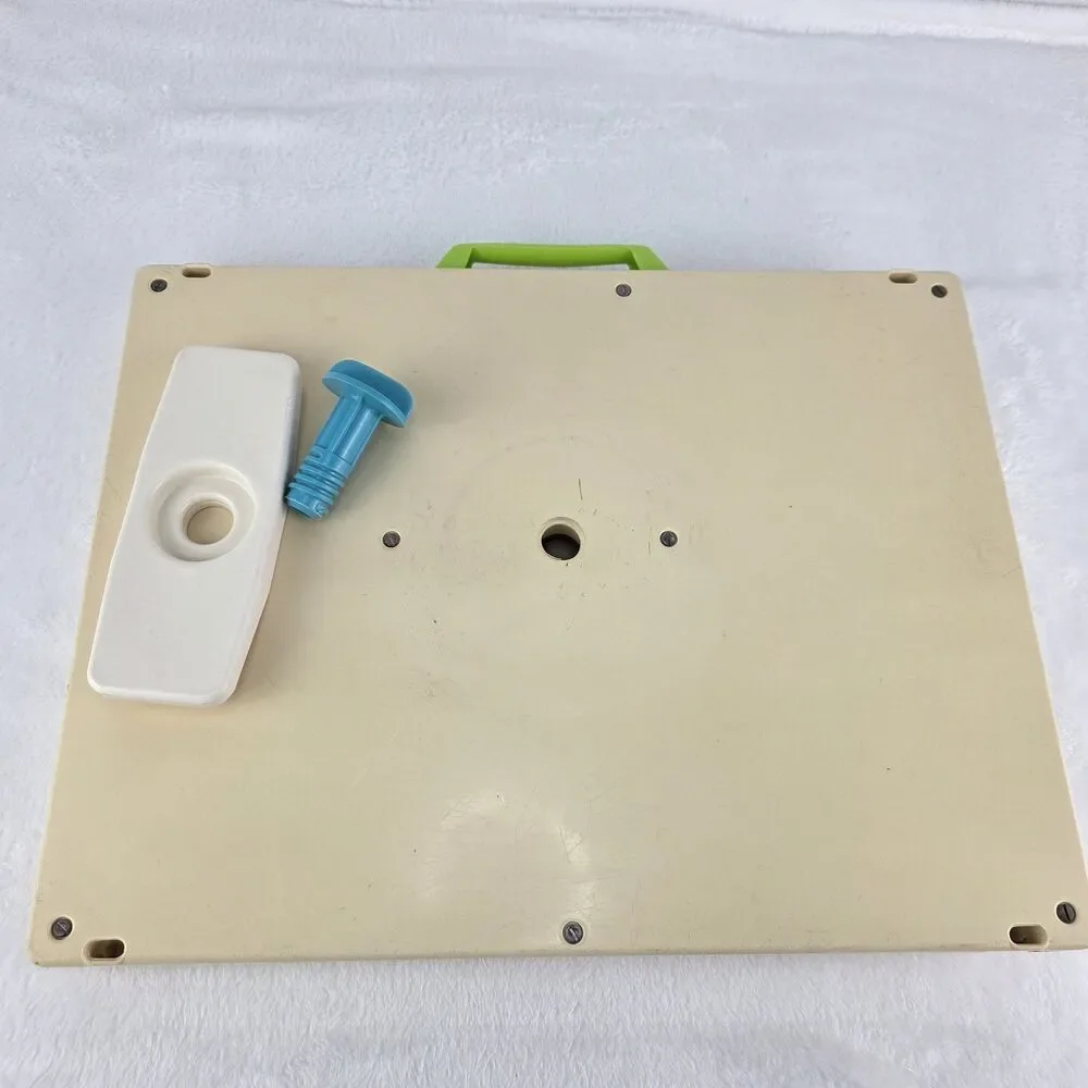 Fisher-Price introduce classic