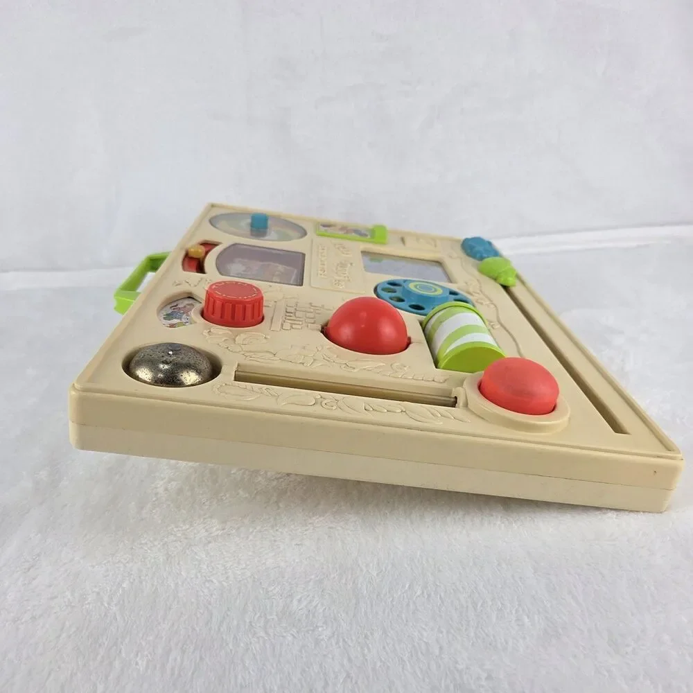 Fisher-Price introduce classic