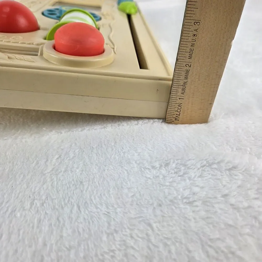 Fisher-Price introduce classic