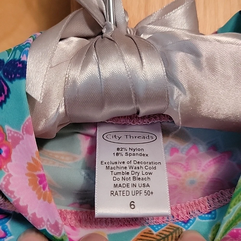 City Threads great appreciate
