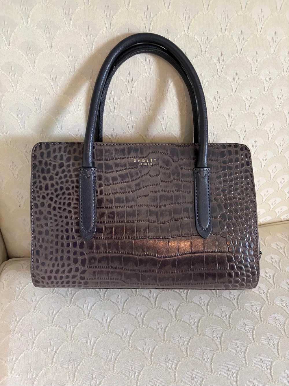 RADLEY LONDON excellent lightly