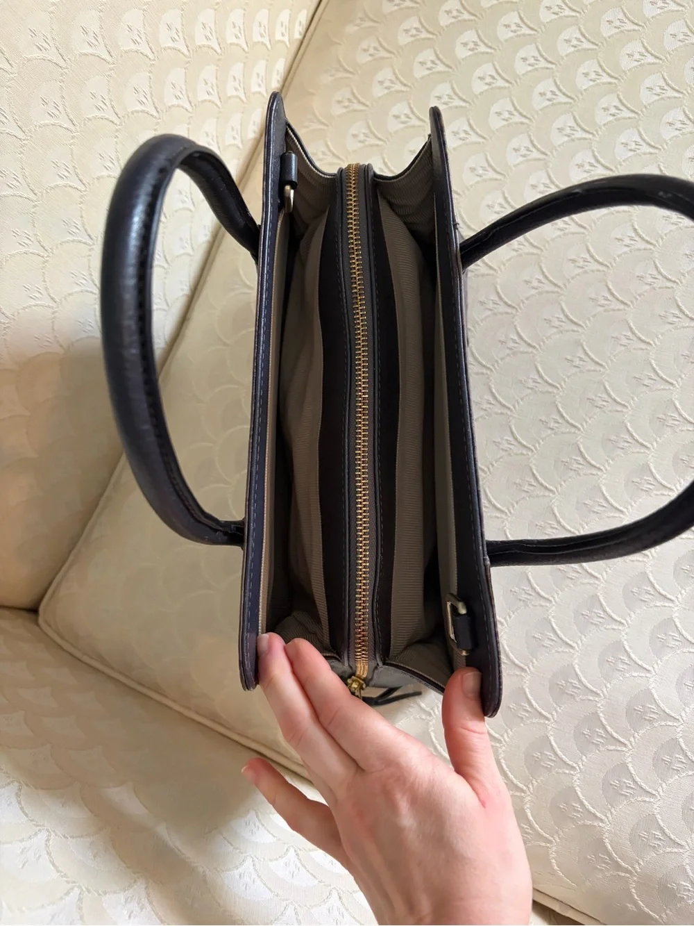 RADLEY LONDON excellent lightly
