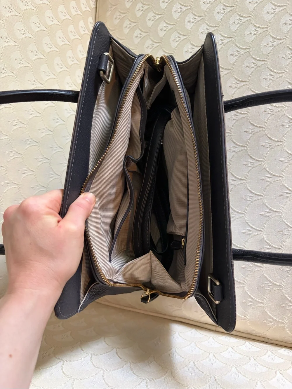 RADLEY LONDON excellent lightly