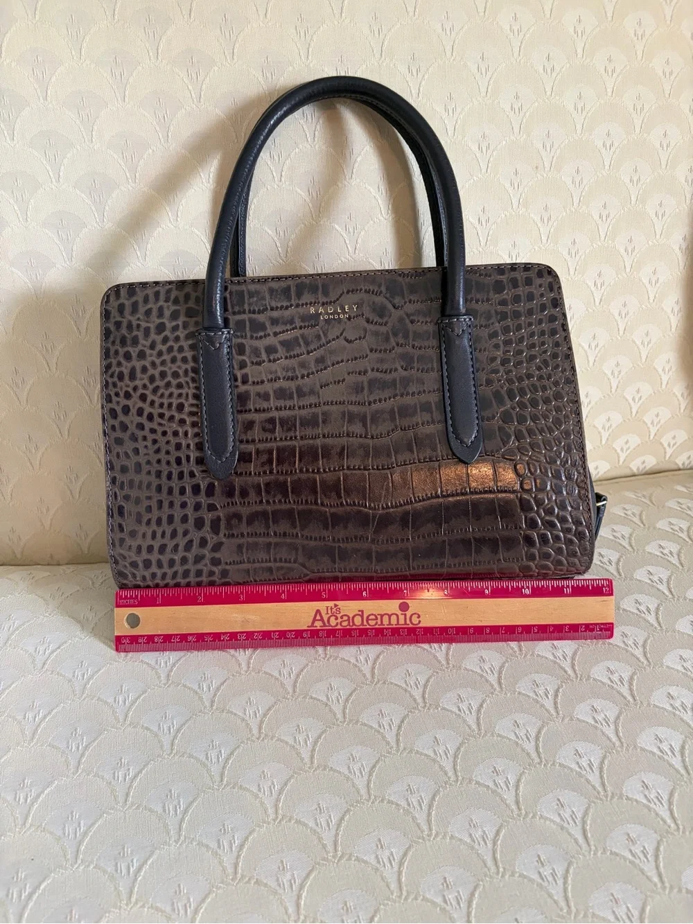 RADLEY LONDON excellent lightly
