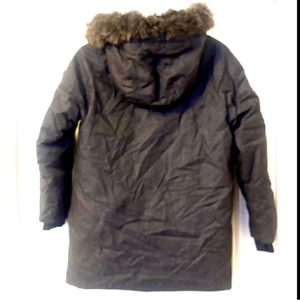 Jacadi stylish puffer