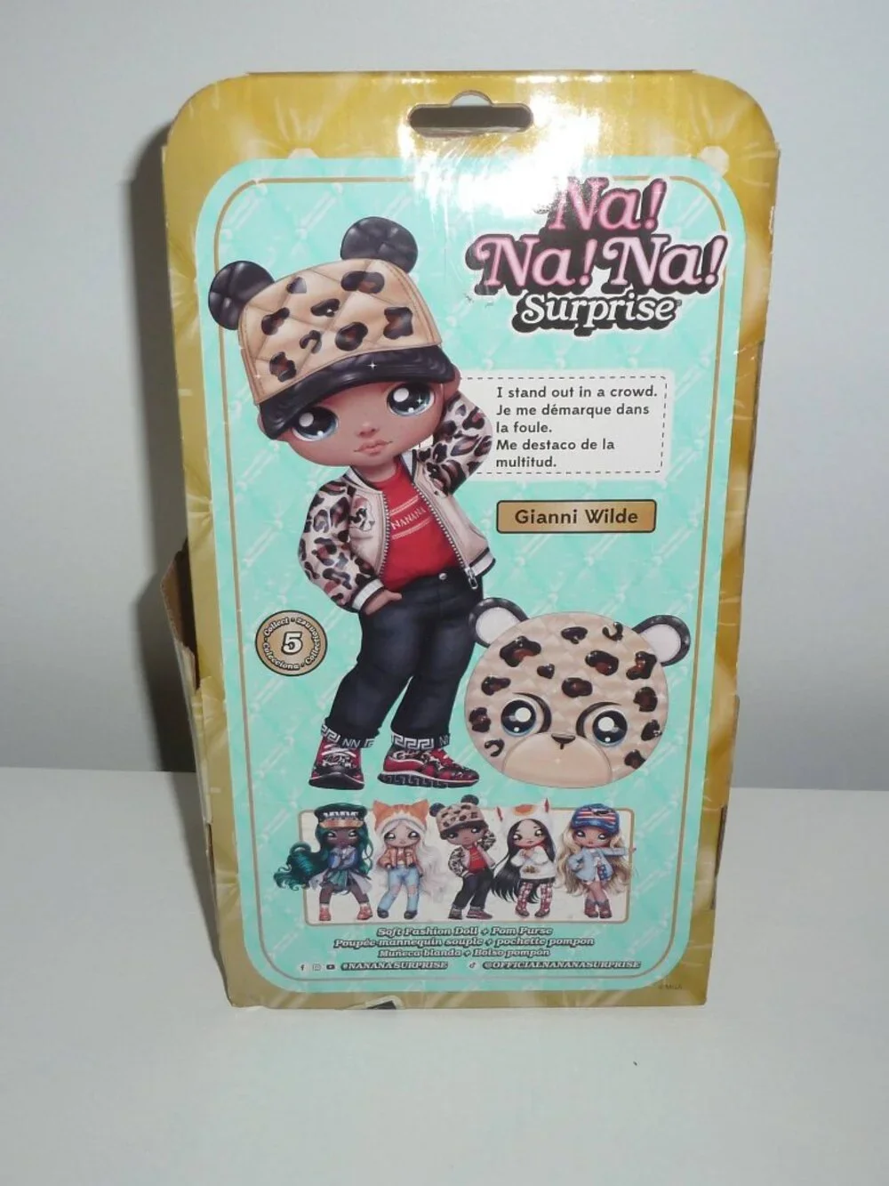MGA Entertainment na surprise