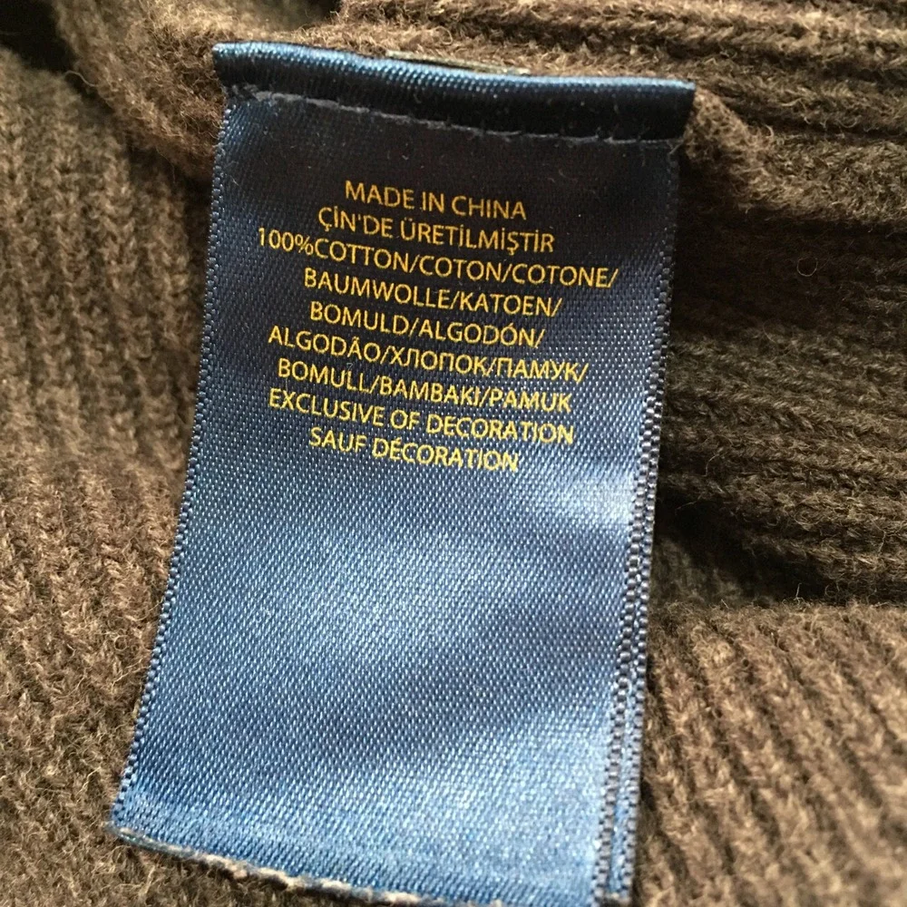 Polo Ralph Lauren polo ralph