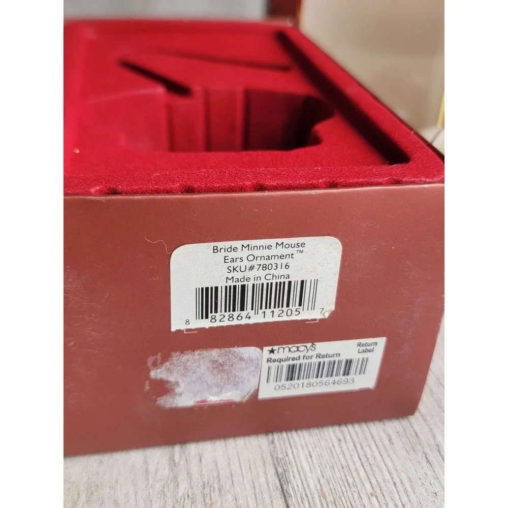 Lenox tall product