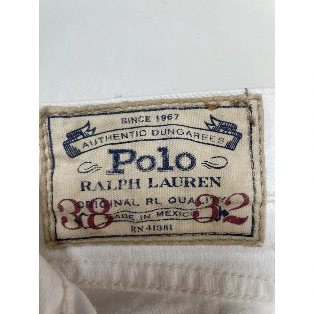 Polo Ralph Lauren polo ralph