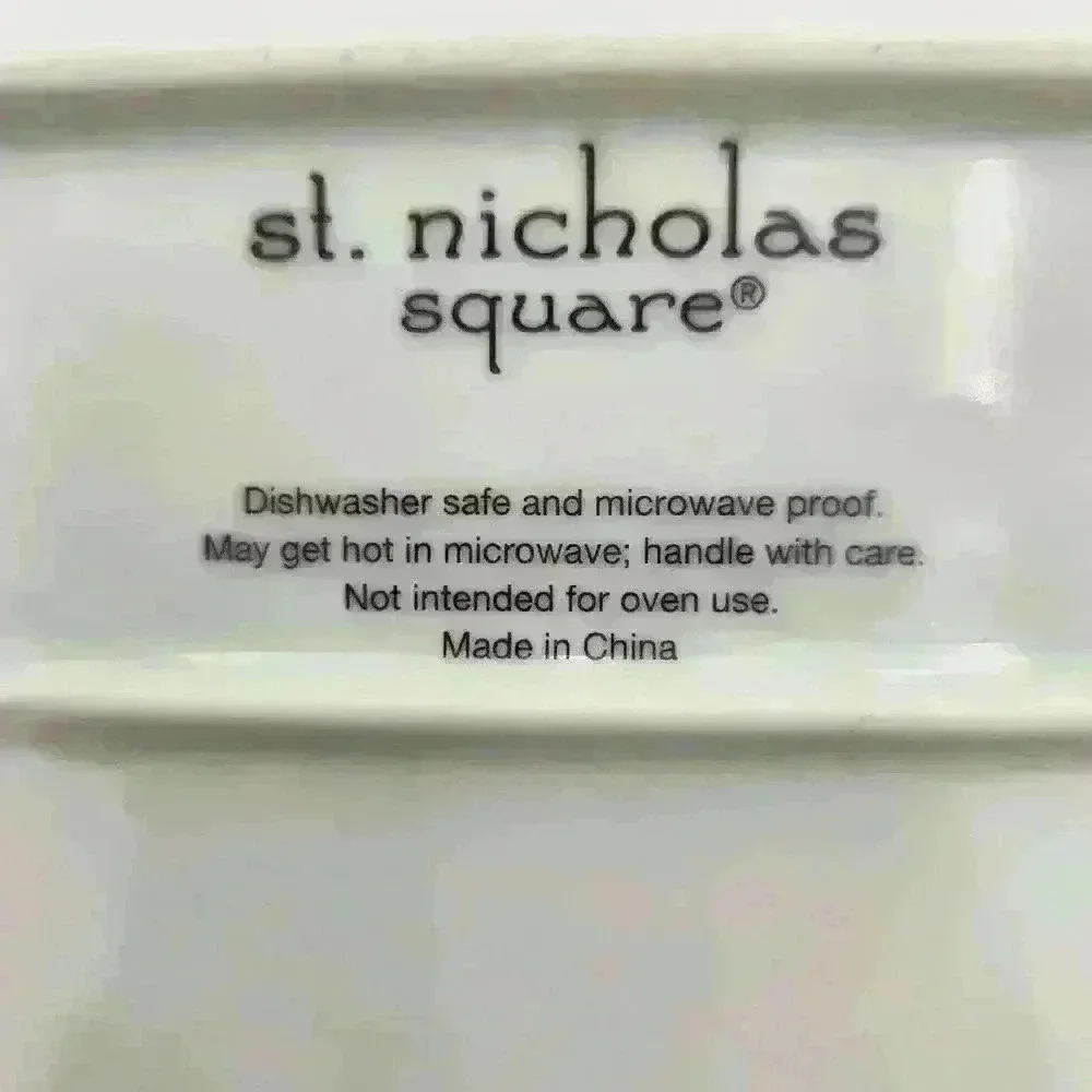 St. Nicholas Square st nicholas