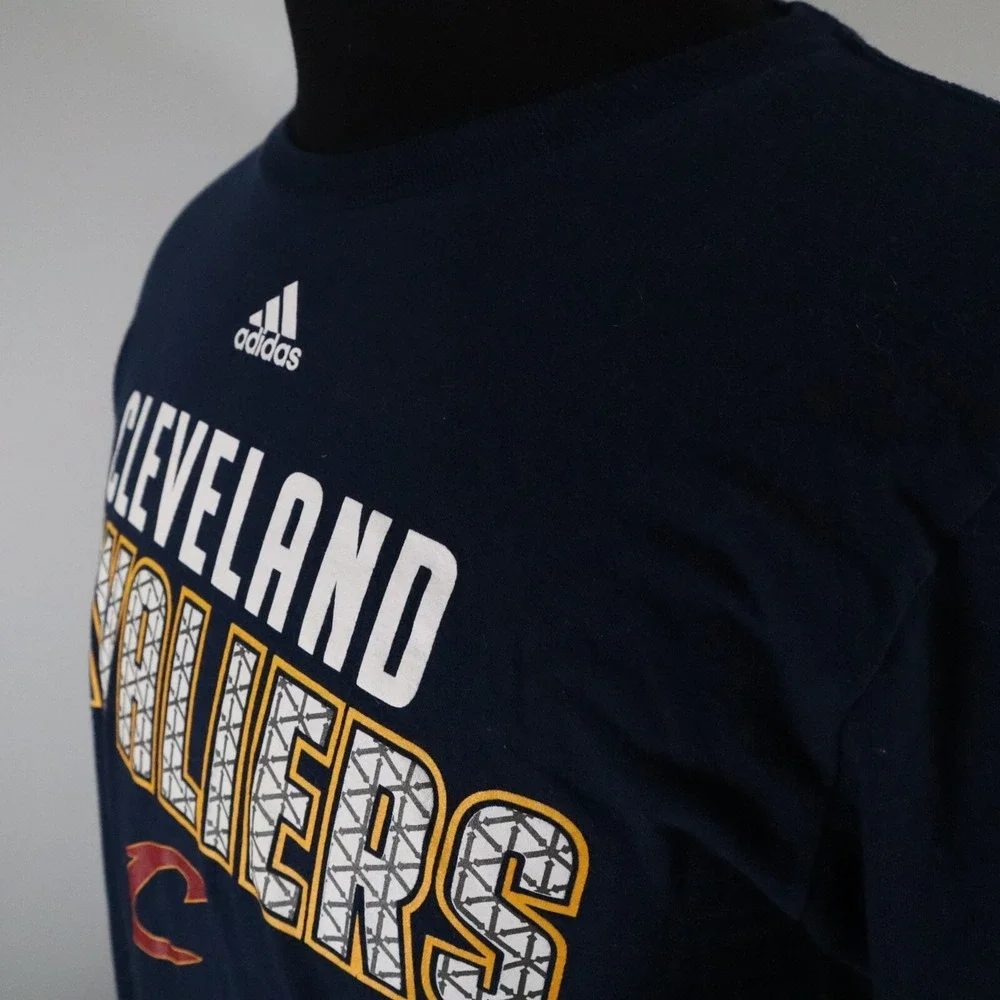 adidas cleveland cavaliers