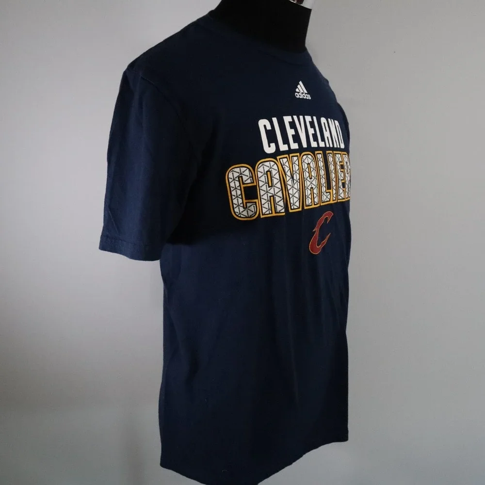 adidas cleveland cavaliers