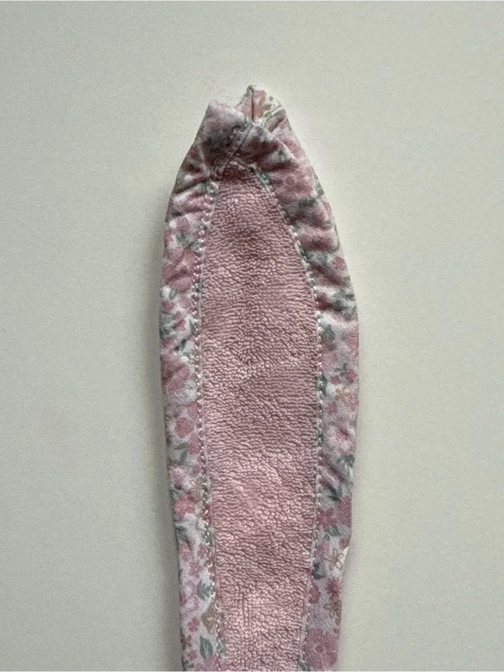 Minnow printed 100% few