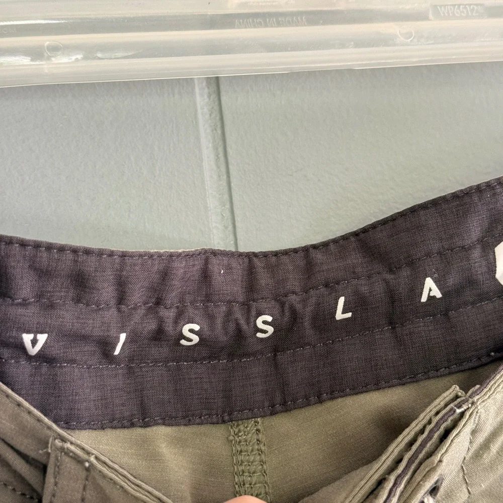 VISSLA good light