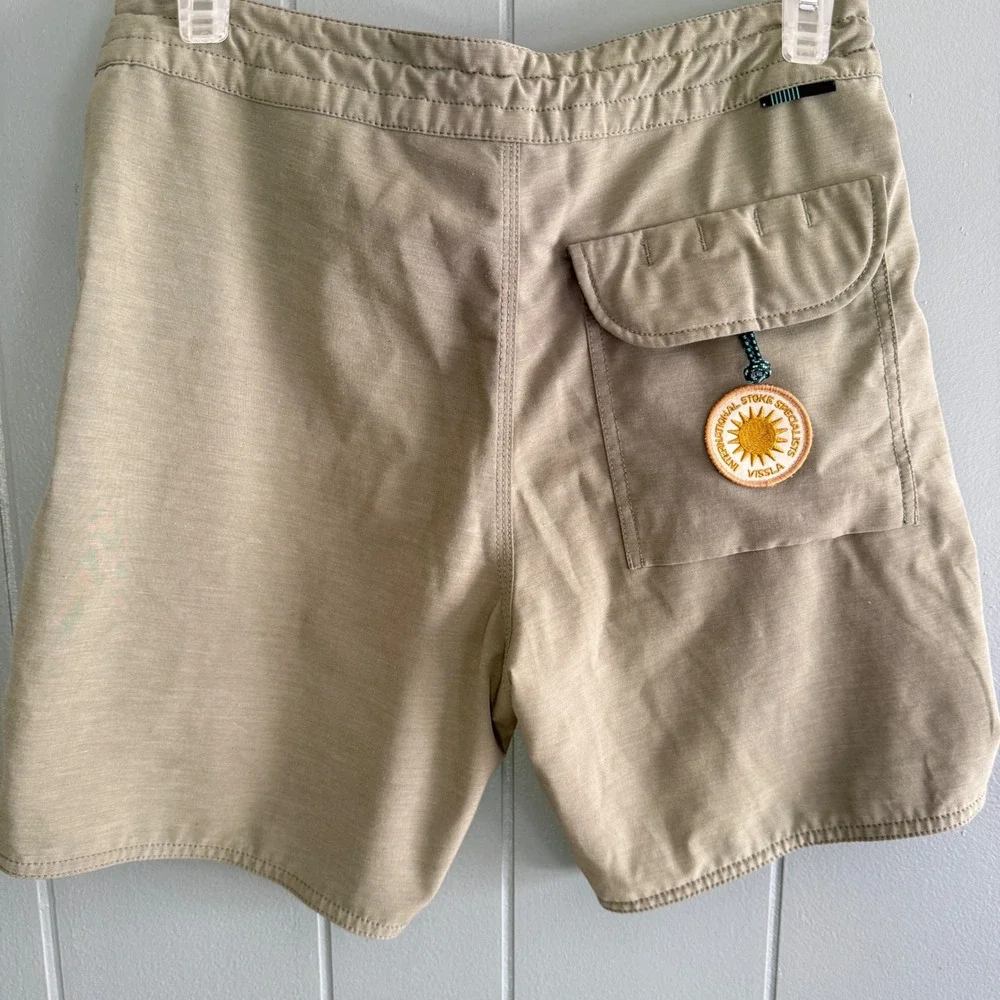 VISSLA good light