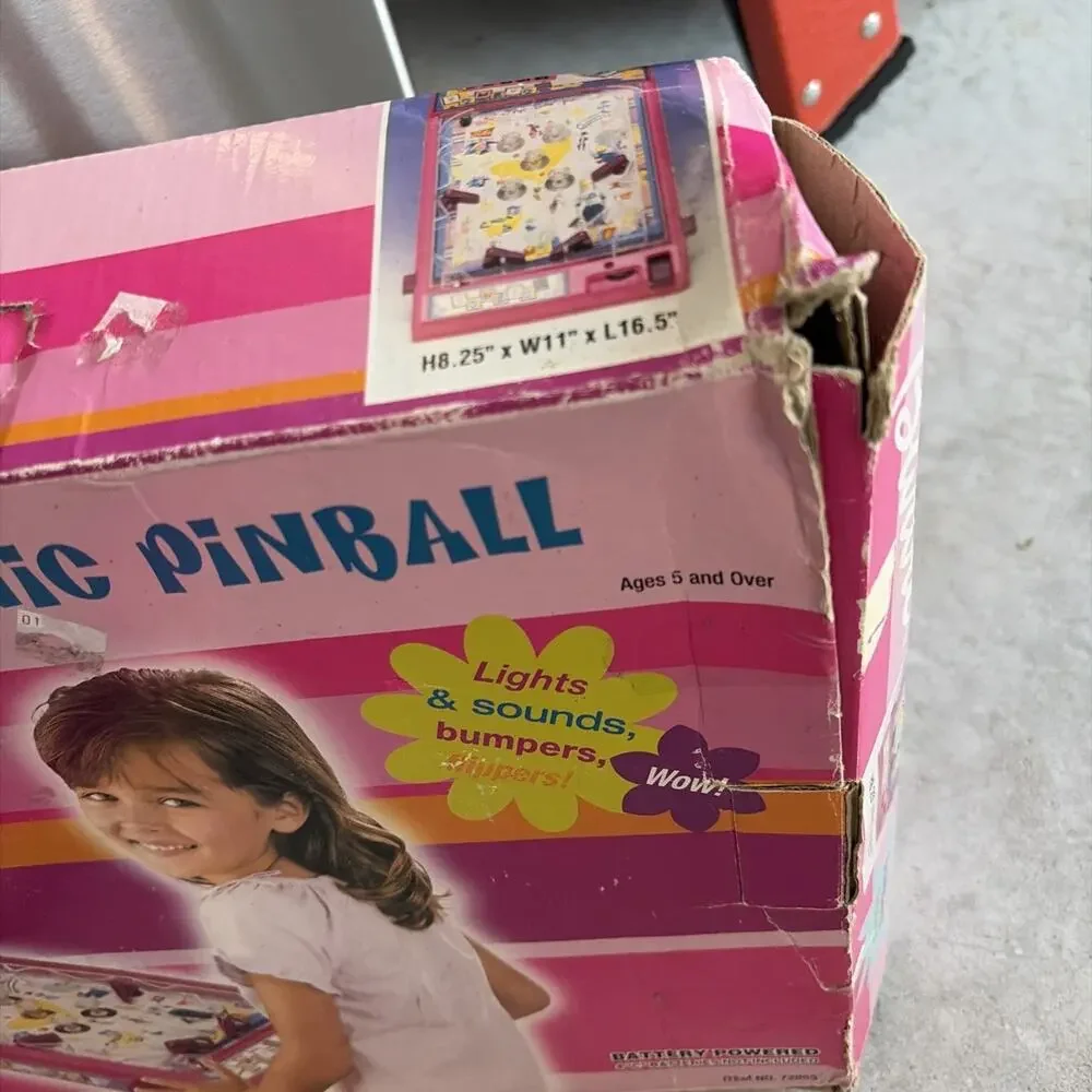 N/A 2003 barbie