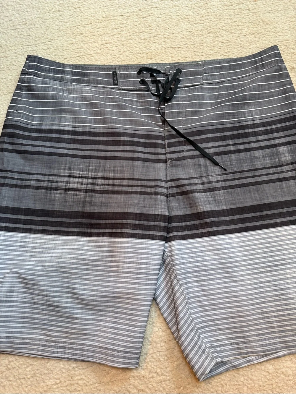 Hurley board shorts