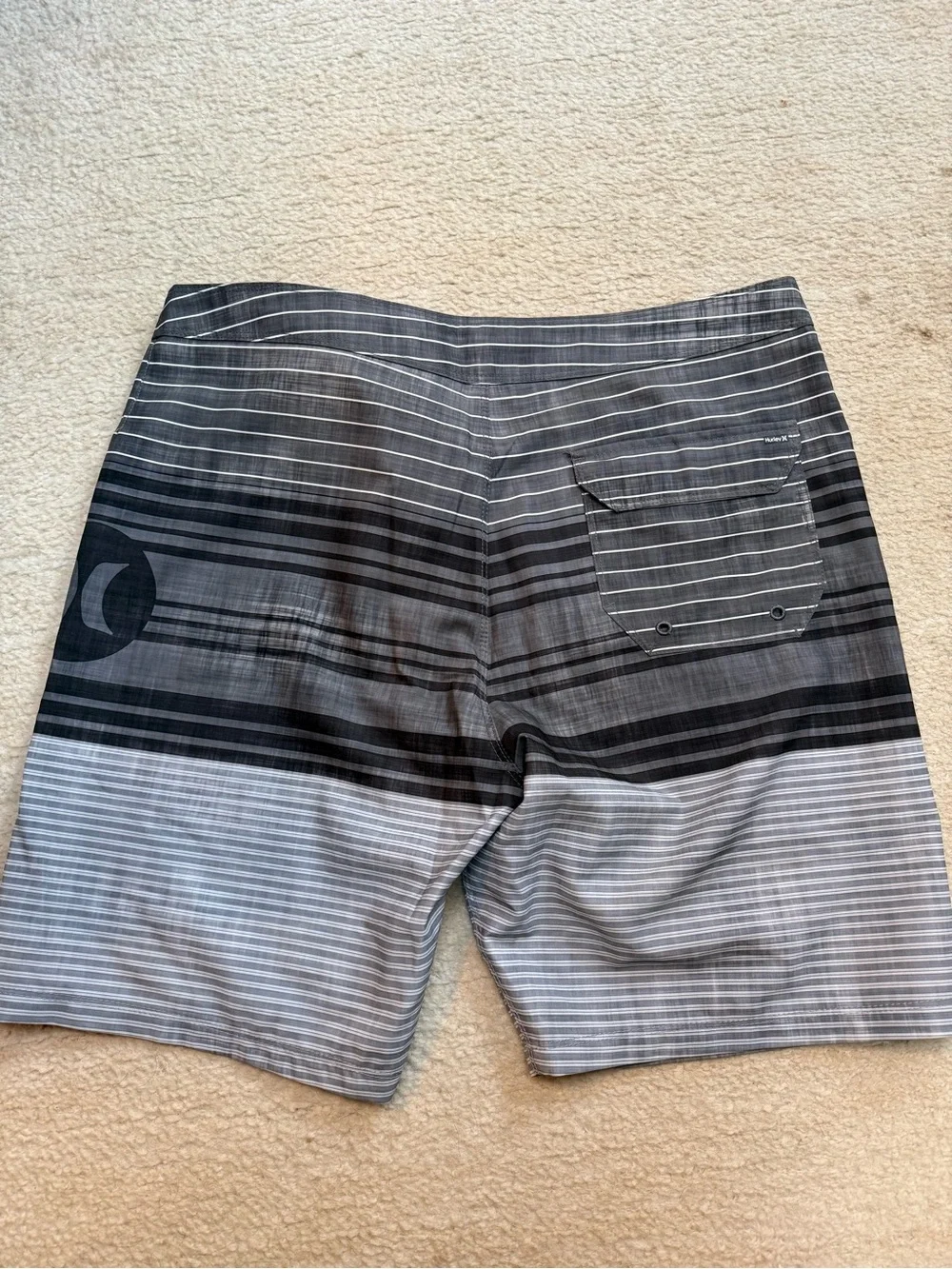 Hurley board shorts