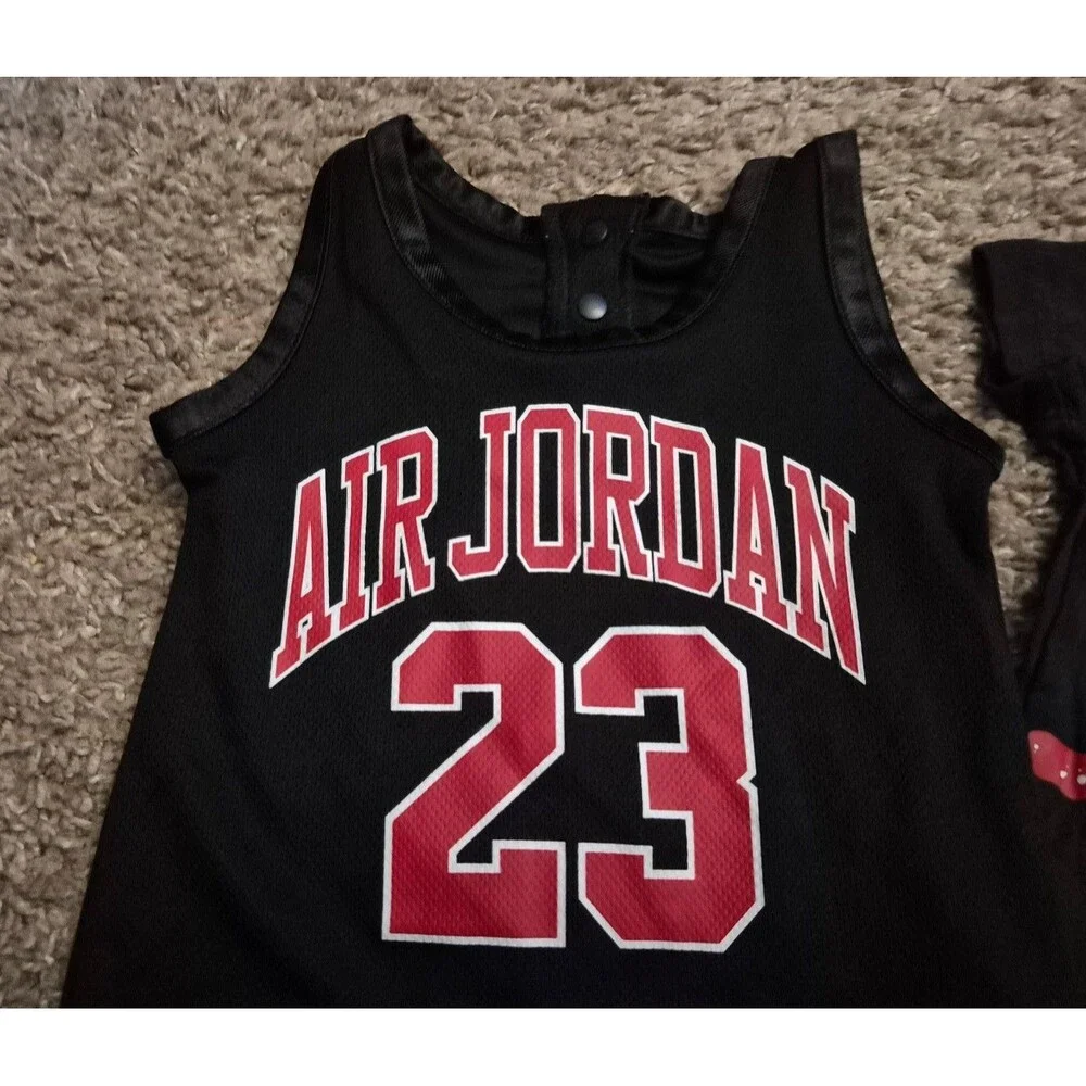 Jordan check out