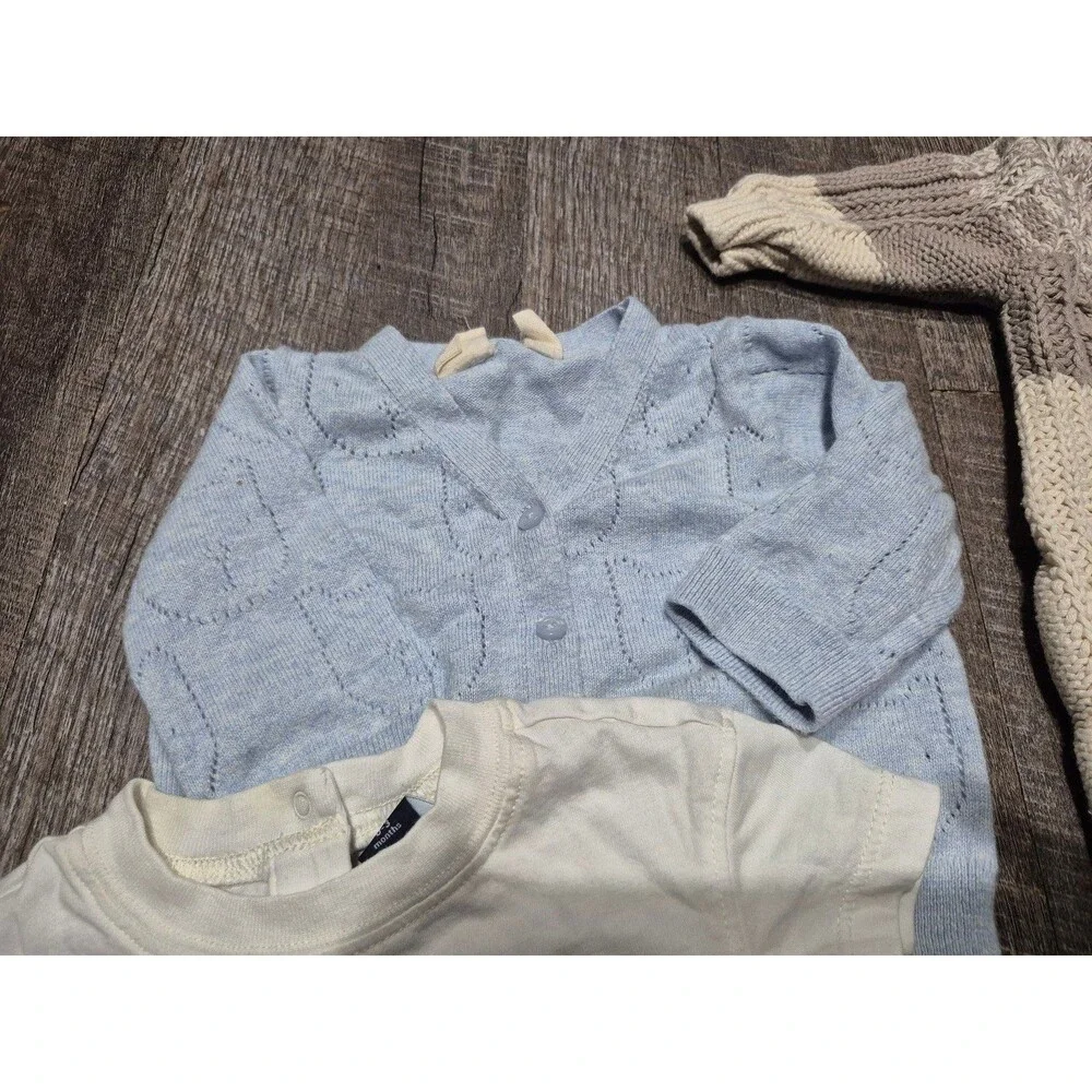 Carters retails $125