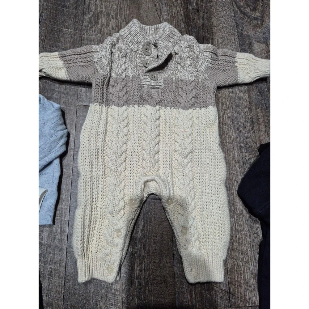 Carters retails $125