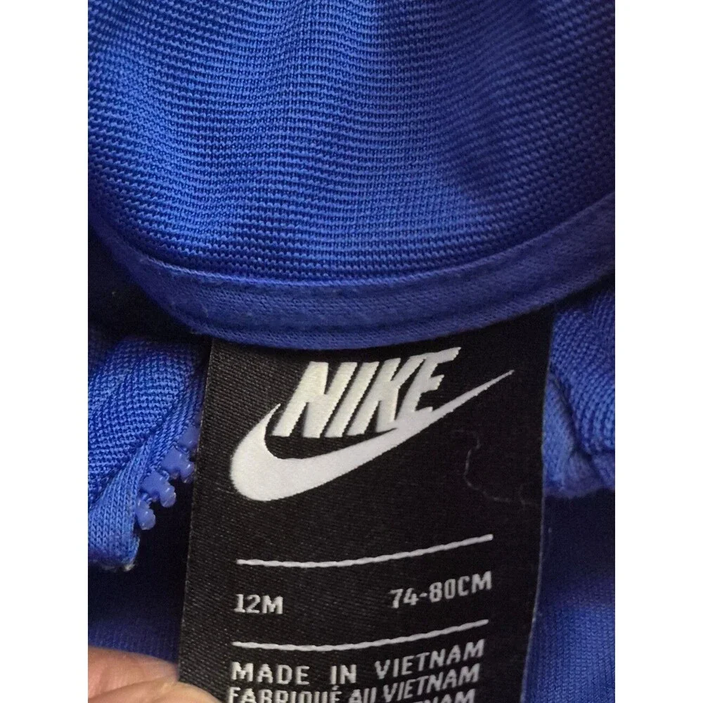 Nike check out